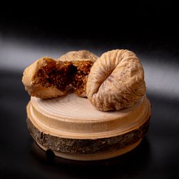 Leblebi Çarşısı 250 gr Dağ İnciri