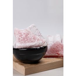 Leblebi Çarşısı 250 gr Gül Muska Lokum