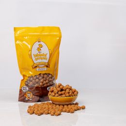 Leblebi Çarşısı 250 gr Haşhaşlı Leblebi