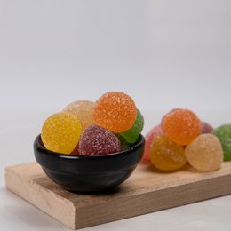 Leblebi Çarşısı 250 gr Jelibon