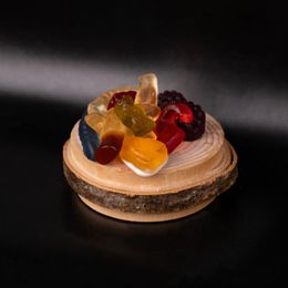 Leblebi Çarşısı 250 gr Jelibon