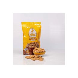 Leblebi Çarşısı 250 gr Kabuklu Çiğ Diş Badem