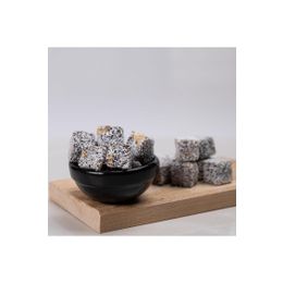 Leblebi Çarşısı 250 gr Kakaolu Yer Fıstıklı Lokum