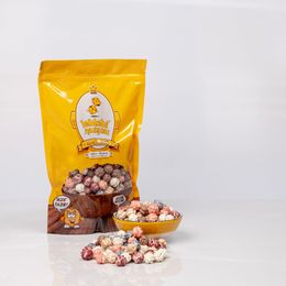 Leblebi Çarşısı 250 gr Karışık Leblebi Drajesi