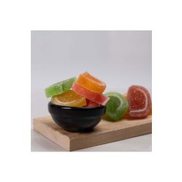 Leblebi Çarşısı 250 gr Karpuz Dilim Jelibon