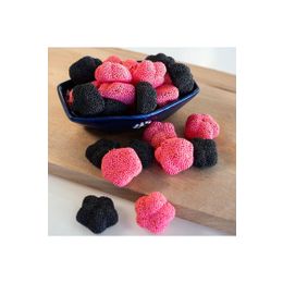 Leblebi Çarşısı 250 gr Kaskaslı Böğürtlenli Jelibon