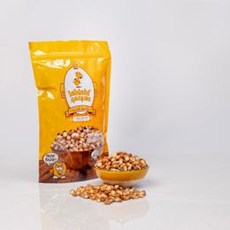 Leblebi Çarşısı 250 gr Kavurga