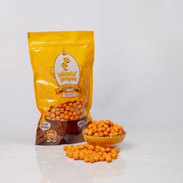 Leblebi Çarşısı 250 gr Ketçaplı Lebcips