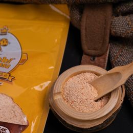 Leblebi Çarşısı 250 gr Köy Tarhanası