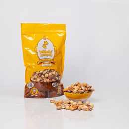 Leblebi Çarşısı 250 gr Lüx Karışık Kuruyemiş