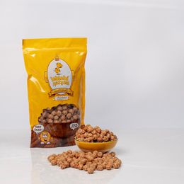 Leblebi Çarşısı 250 gr Mesir Macunlu Leblebi