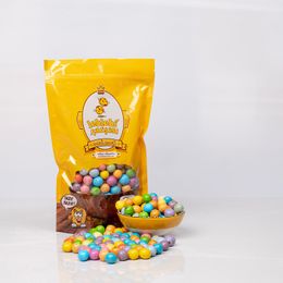 Leblebi Çarşısı 250 gr Meyveli Leblebi