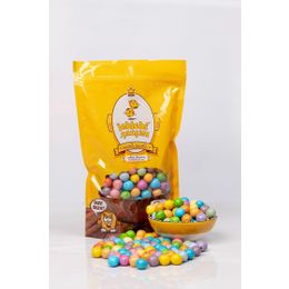 Leblebi Çarşısı 250 gr Meyveli Leblebi