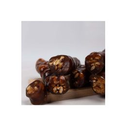 Leblebi Çarşısı 250 gr Siyah Üzüm Pekmezli Cevizli Sucuk