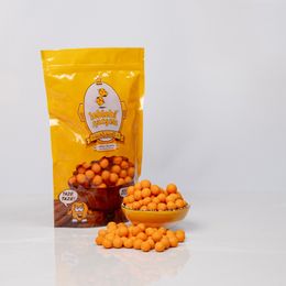 Leblebi Çarşısı 250 gr Soslu Leblebi