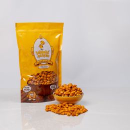 Leblebi Çarşısı 250 gr Soslu Mısır