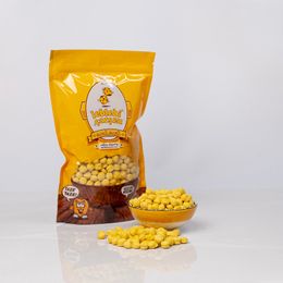 Leblebi Çarşısı 250 gr Süt Mısırlı Lebcips
