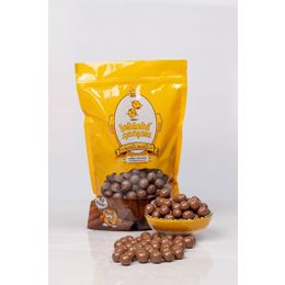 Leblebi Çarşısı 250 gr Sütlü Çikolatalı Fındık