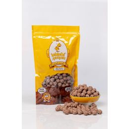 Leblebi Çarşısı 250 gr Sütlü Çikolatalı Leblebi