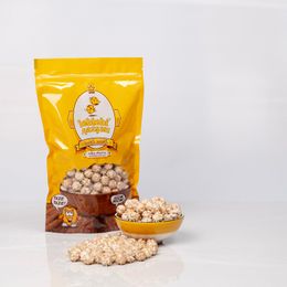 Leblebi Çarşısı 250 gr Trileçeli Leblebi