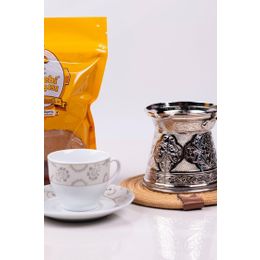 Leblebi Çarşısı 250 gr Türk Kahvesi