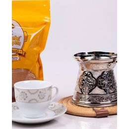 Leblebi Çarşısı 250 gr Türk Kahvesi