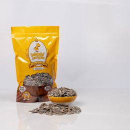 Leblebi Çarşısı 250 gr Tuzlu Ayçekirdeği