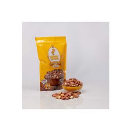 Leblebi Çarşısı 250 gr Tuzlu Fıstık