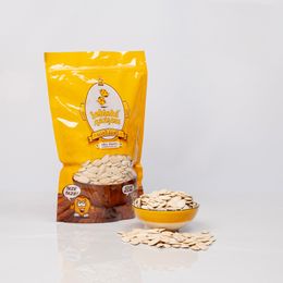 Leblebi Çarşısı 250 gr Tuzlu Kabak Çekirdeği