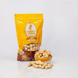 Leblebi Çarşısı 250 gr Tuzsuz Kabuklu Fıstık
