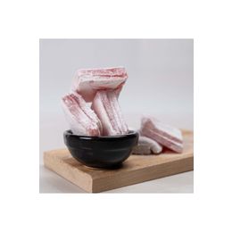 Leblebi Çarşısı 250 gr Yaprak Gül Lokum