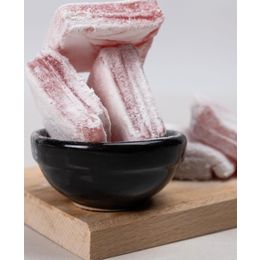 Leblebi Çarşısı 250 gr Yaprak Gül Lokum