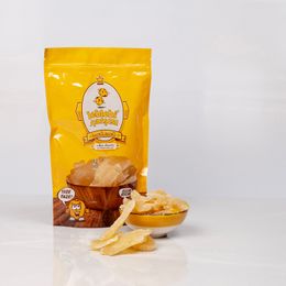 Leblebi Çarşısı 250 gr Zencefil