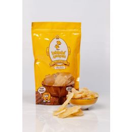 Leblebi Çarşısı 250 gr Zencefil