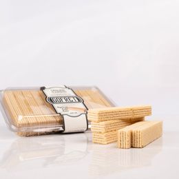 Leblebi Çarşısı 280 gr Nostalji Gofret