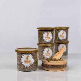 Leblebi Çarşısı 30 gr Kekik