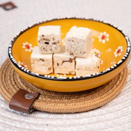 Leblebi Çarşısı 300 gr Antep Fıstıklı Çekme Helva