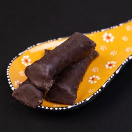 Leblebi Çarşısı 320 gr Çikolatalı İncir