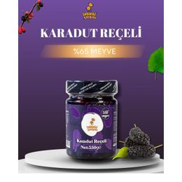 Leblebi Çarşısı 350 gr Karadut Reçeli