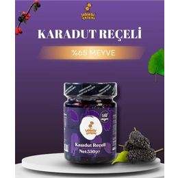 Leblebi Çarşısı 350 gr Karadut Reçeli