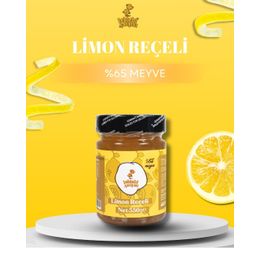 Leblebi Çarşısı 350 gr Limon Reçeli