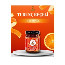 Leblebi Çarşısı 350 gr Turunç Reçeli