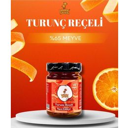 Leblebi Çarşısı 350 gr Turunç Reçeli