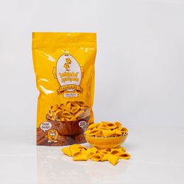Leblebi Çarşısı 351 gr Külah Cips