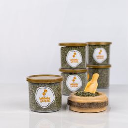 Leblebi Çarşısı 42 gr Nane