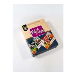 Leblebi Çarşısı 4x125 gr Cezerye Avantaj Paketi