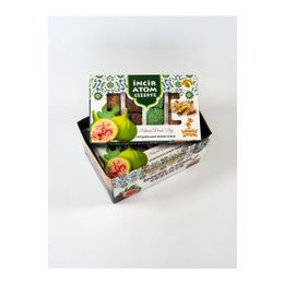 Leblebi Çarşısı 4x125 gr Hurma Atom Cezerye