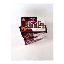 Leblebi Çarşısı 4x125 gr Hurma Atom Cezerye