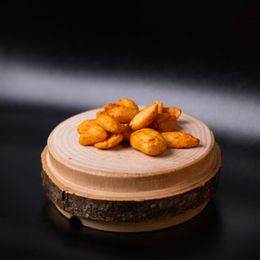 Leblebi Çarşısı 500 gr Acılı Fıstık