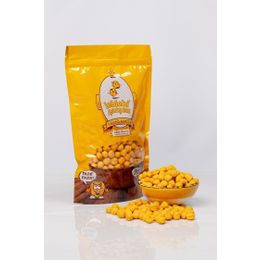 Leblebi Çarşısı 500 gr Acılı Lebcips